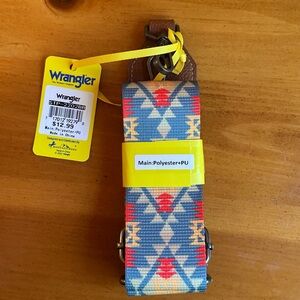 Wrangler Purse Strap